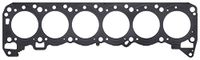 Gasket, Ajusa Gasket, cylinder head