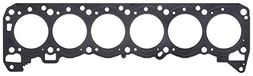 Gasket, Ajusa Gasket, cylinder head