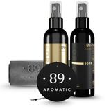 Aromatic 89 Autoverzorgingset - By Design