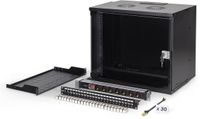 Digitus DN-49205-SET Wandrek Zwart