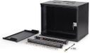 Digitus DN-49205-SET Wandrek Zwart