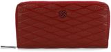 Picard Lille 1 Portemonnee Leer 12.5 cm - Dames - Horizontaal - chianti