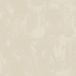 Happy Behang - Kalklook Betonlook - Beige - Vliesbehang met Structuur - Babykamer Neutraal - Kinderkamer - 0,53 x 10,05 M