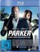 Highlight Communications / Parker / Blu-ray / 2013