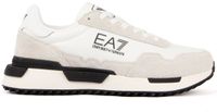Ea7 Emporio Armani Vintage Schoenen Wit EU 43 1/3