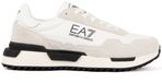 Ea7 Emporio Armani Vintage Schoenen Wit EU 43 1/3