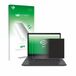 upscreen Privacy Screenprotector voor Lenovo ThinkPad P14s Gen 4 - Film Beschermfolie Blauwlichtfilter
