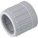 Fränkische Rohrwerke 25995016 Montageaccessoire Gris 1 pièce(s) Sans halogène