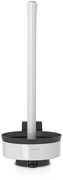 Brabantia Toiletrol dispenser, Stainless steel