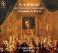 PIAS Nederland AliaVox Le Concert Des Nations Jordi Savall - Le Testament Symphonique Sym. 39-40 (2 SACD)