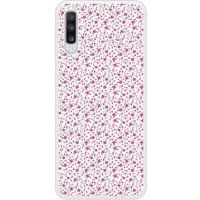 Samsung Galaxy A70 Liberty sauvage verstevigd hoesje met sublimatie bedrukking