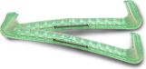 Nice Schaatsbeschermer Glitter (Glitter Green)