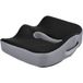 LIVARNO® Coussin à mémoire de forme pour coccyx