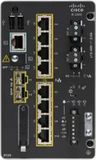 Cisco IE-3300-8T2S-E Network Switch