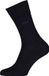 Hugo Boss BOSS George uni (1-pack) - Herensokken - Katoen - Donkerblauw - Maat 45/46