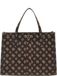 GUESS Shopper 'House Party' bruin