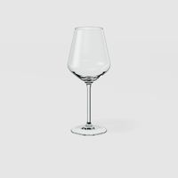 Villeroy & Boch La Divina Verres à vin rouge - 470 ml - Set de 4