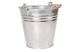 Linea Garden Friend emmer 5 liter verzinkt