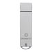 Kingston Technology IronKey S1000 32Go USB 3.0 FIPS Level 3 Managed Encrypted Flash Drive