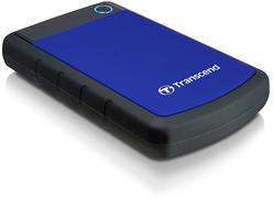 Transcend 2TB StoreJet 25H3