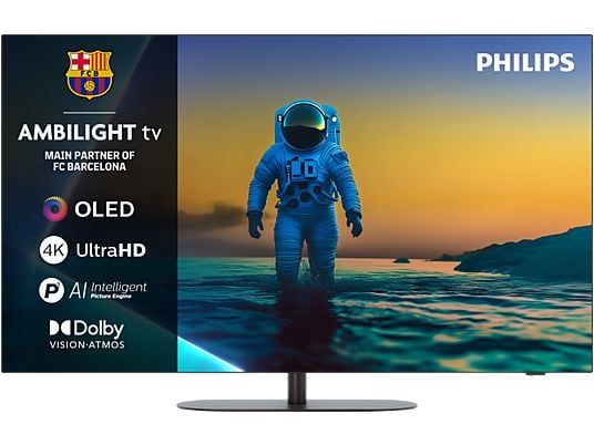 Philips 65OLED810 / OLED / 65 / 2025