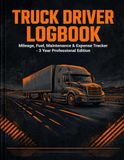Truck Driver Logbook