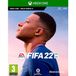 Electronic Arts FIFA 22, Xbox One, Standard Edition, Blu-ray