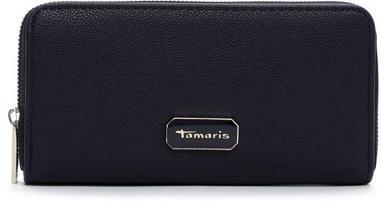 Tamaris Portemonnee TAS Katharina (34236) Dames Blauw