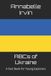 ABCs Independently Published ABCs of Ukraine: A Fact Book for Young Explorers