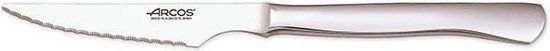 Arcos Steakmes 11cm Inox (chuleteros)