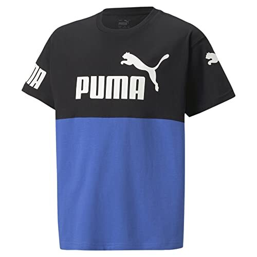 PUMA Vermogen Tee B