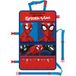 Arditex Organiseur De Siège Arrière De Voiture - Spiderman - 35x58 cm