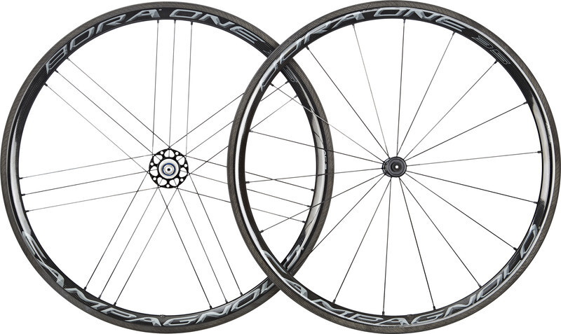 Campagnolo Bora One 35 28"" zwart