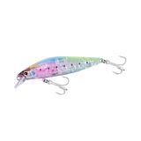 SHIMANO Lure Exsence Silent Ass 80F FB - 80mm 9.5g 006 Heldere Sardine