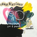 Sonic Rendezvous Candy Beat Camp Lust & Anger (LP)