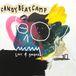 Sonic Rendezvous Candy Beat Camp Lust & Anger (LP)