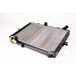 THERMOTEC D70309TT motorkoeler/waterkoeler handgeschakelde transmissie 72A15200 OK72A15200 OK72A15200A