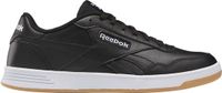 Reebok Court Advance Heren Sneaker Zwart Maat 40.5
