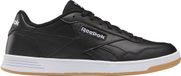 Reebok Court Advance Heren Sneaker Zwart Maat 40.5