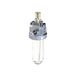 Riegler nevelsmeerder standaard polycarbonaat houder BG 3 G 3/4 9.000 l/min - 101018