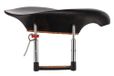GEWA kinsteun 4/4 viool Vermeer ebbenhout, Made in Germany