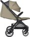 Easywalker Jackey XL NXT Buggy - Moss Green