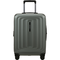 Samsonite trolley 2Wander 55 cm. Expandable kaki