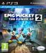 Disney Interactive Epic Mickey 2 The Power of Two /PS3