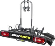 BuzzRack E-Hornet fietsendrager 2 elektrische fietsen 60 kg Zwart