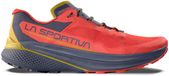 La Sportiva Prodigio Chaussures de randonnée Rouge EU 42 Homme