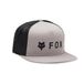 Fox Racing Absolute Mesh Snapback Hoed voor heren