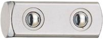 Stahlwille 59010014 Vierkant adapter