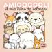 Amicoccoli: Il mio libro da colorare