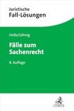 Fälle C.H. Beck Fälle zum Sachenrecht, Paperback, 278 pagina's, 8e editie